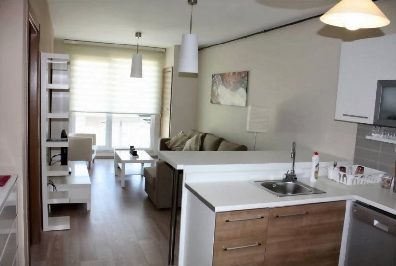 Sancaktepe Günlük Kiralık Daire