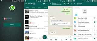 bbm mod whatsapp