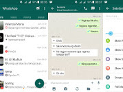 Update BBM Mod Whatsapp Theme Versi 2.10.0.31 apk 