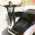 'Mad Over You' Singer Runtown buys himself a Lamborghini 