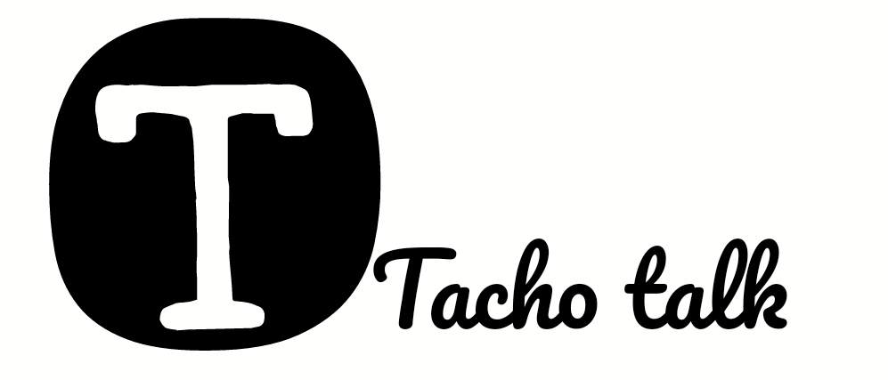 Mr.tacho