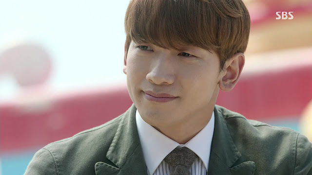 [돌아와요아저씨] 딸이 아빠에게 하고 싶은 말 | 인스티즈