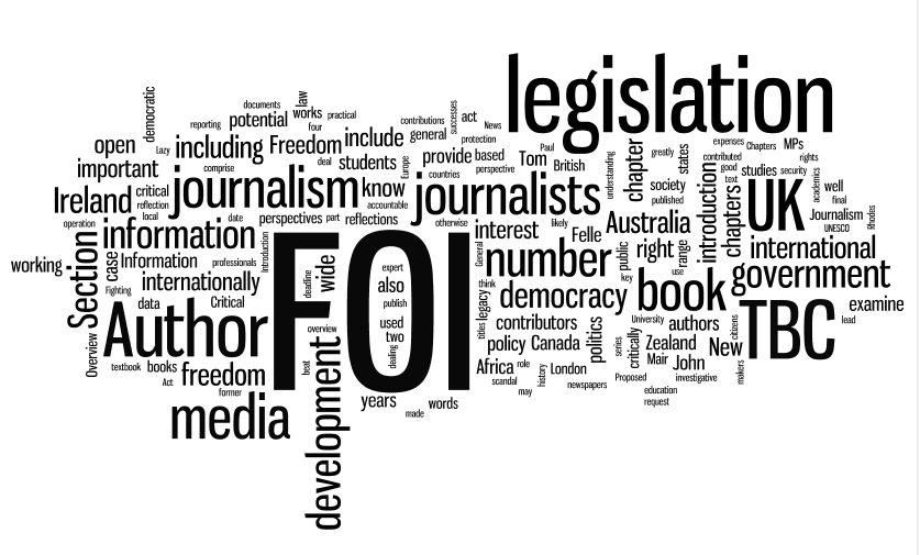 freedome of information act freedome of information act