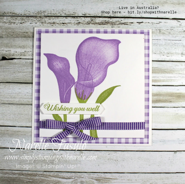 Love the elegance of Lily's, then you can get this stamp set for free to make beautiful cards like these. Only available until March 2019. See the stamp set  and learn how you can get it for free here - http://bit.ly/LastingLily