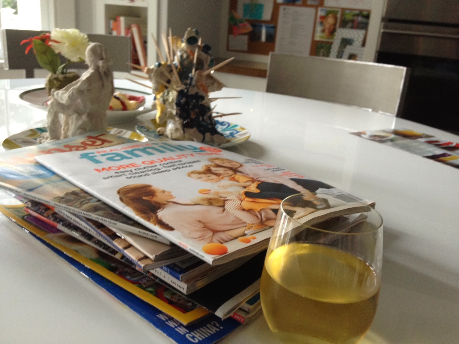 The Full Plate Blog: the scoop on \u0026quot;bonus hours\u0026quot;... FAQ on the Stock ...