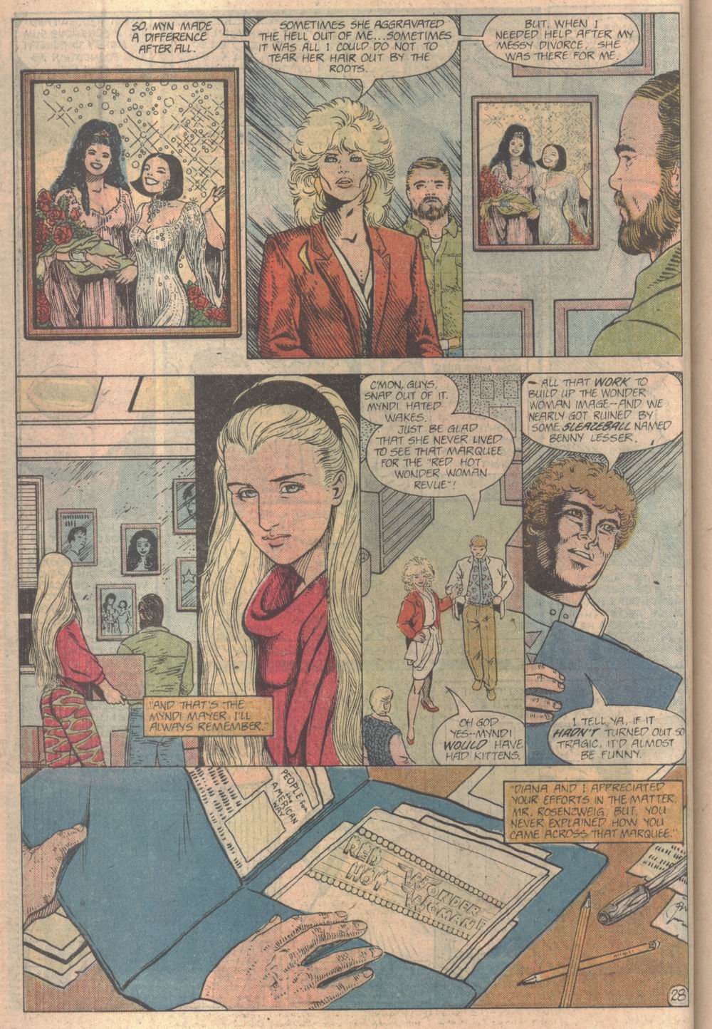 Wonder Woman (1987) Annual_2 Page 28