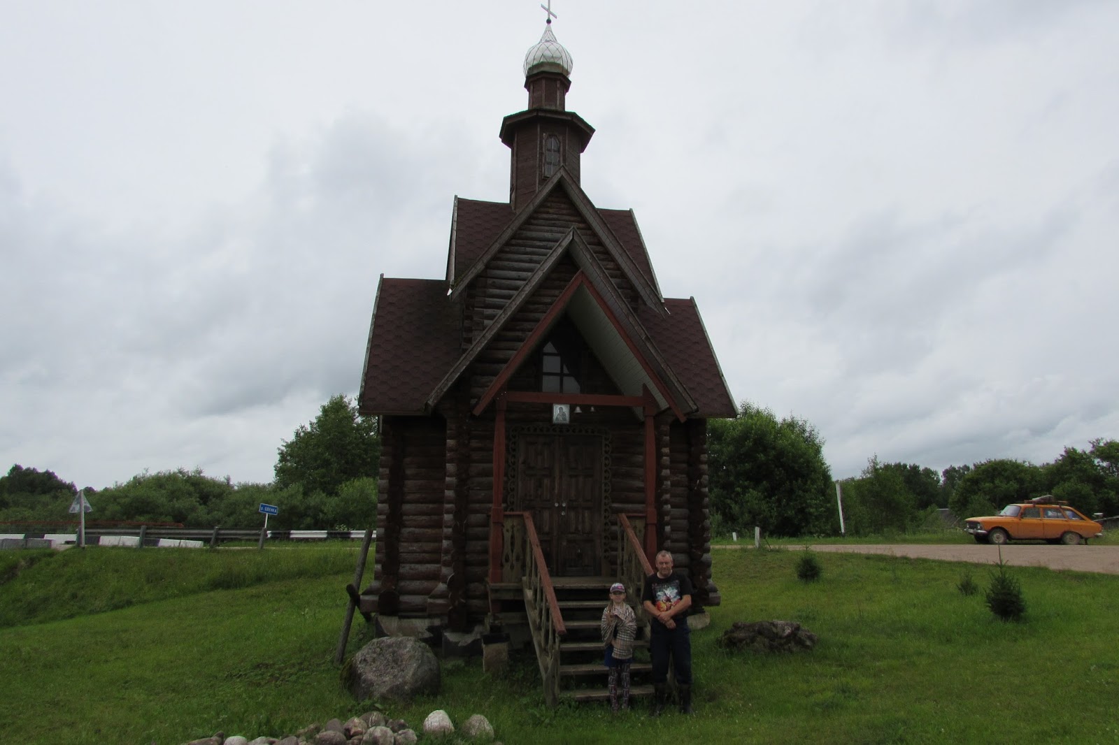 Плессы Бежаницкий район