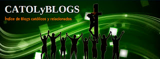 Índice de blogs católicos