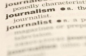 Masa Depan Ilmu Jurnalistik dalam Bahaya