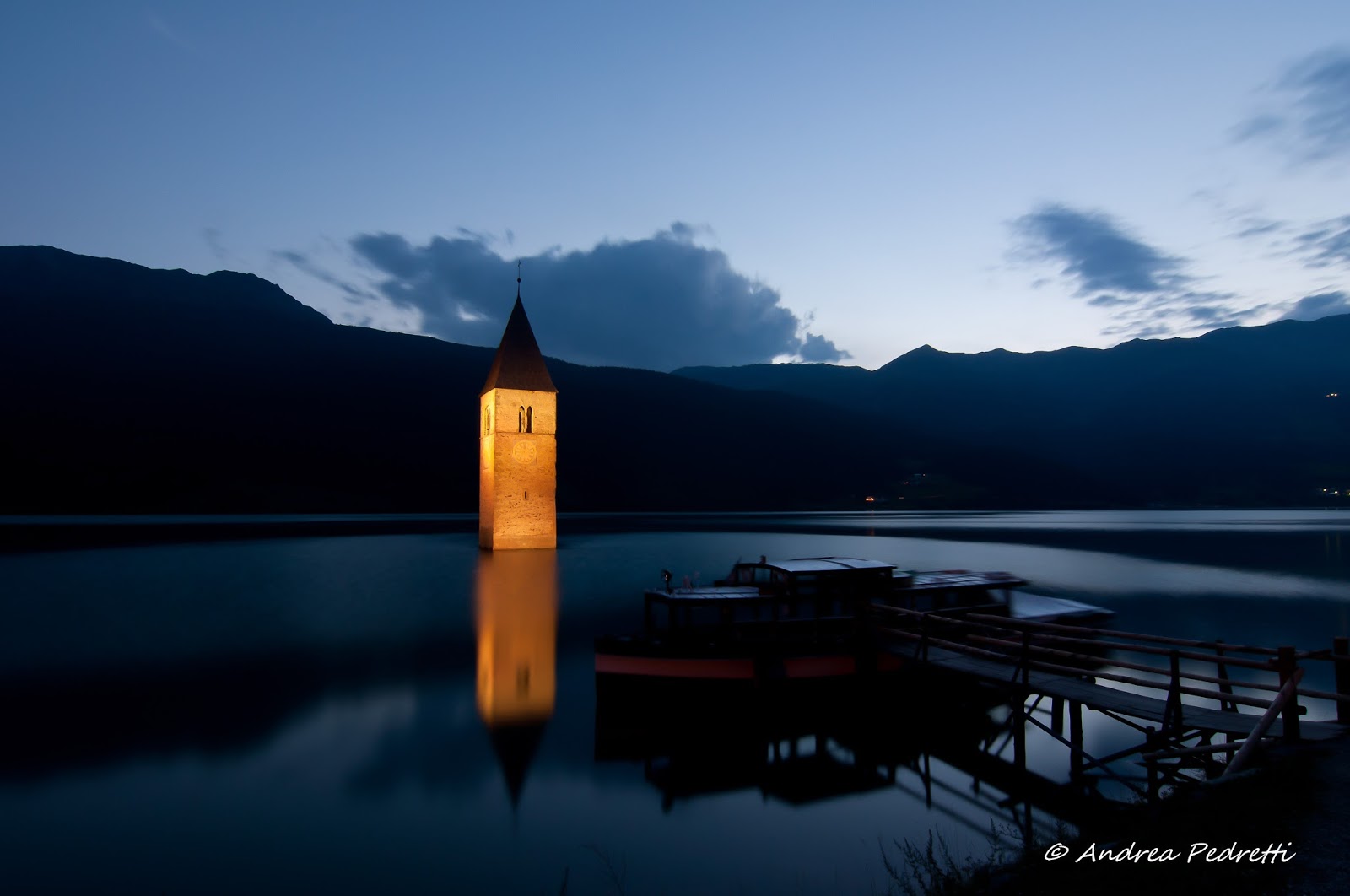 Lago Di Resia Hotel Con Piscina Lago Di Resia Hotel Con Piscina