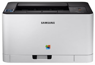 Samsung SL-C430W