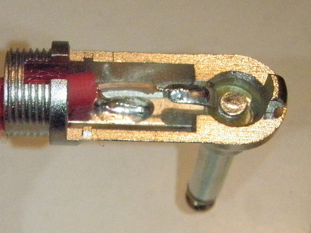 How to make a guitar cable DIY Strat (and other guitar & audio projects)