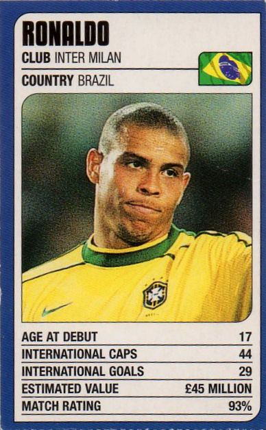 Panini road to the World Cup 2002-Thierry Henry FRANCE No 114