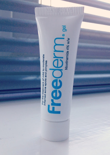 Freederm Treatment Gel Review