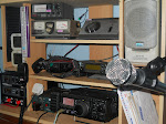 My Radio Room - June 30, 2011