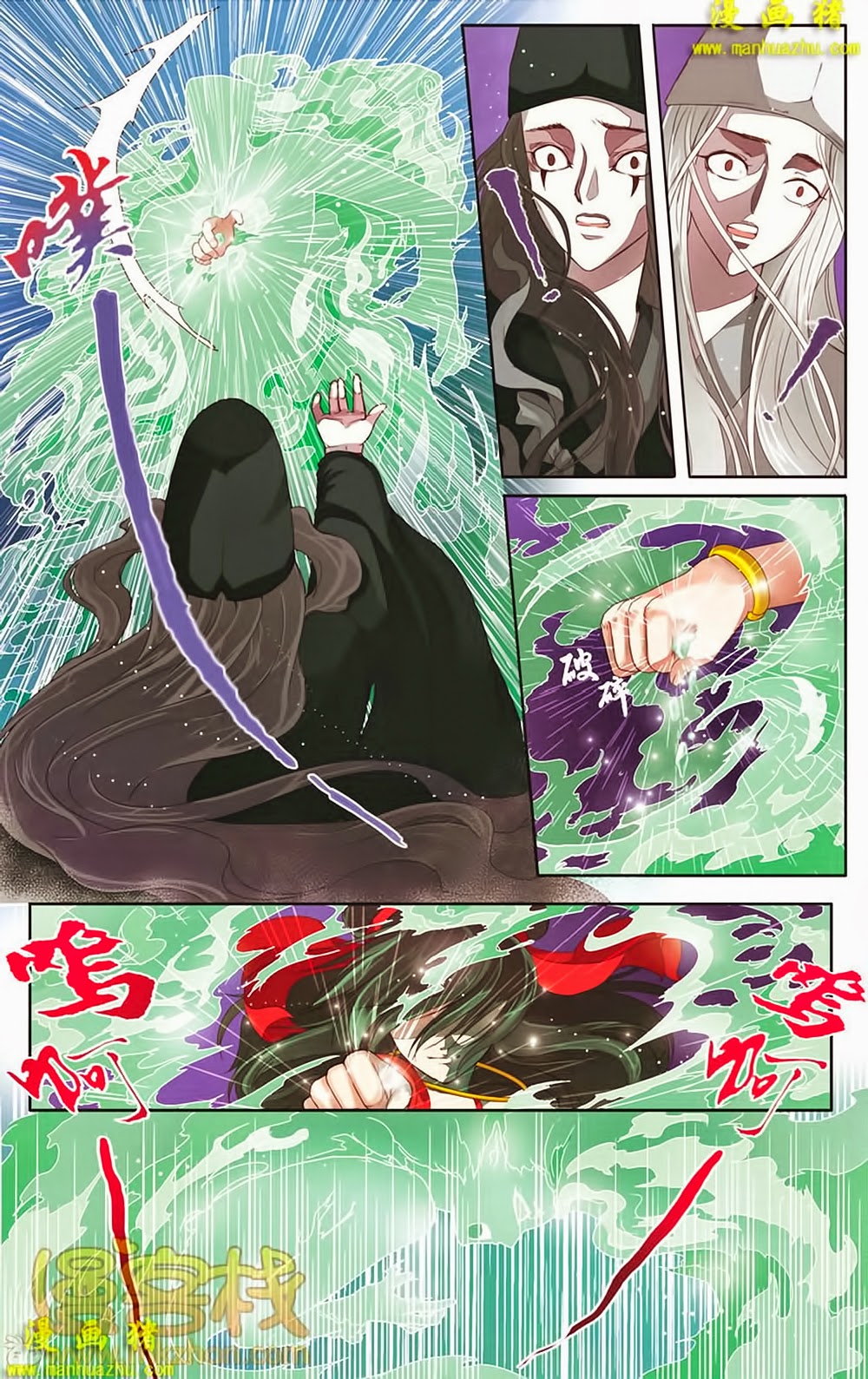 Na Tra chap 13
