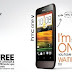 Buy HTC One V from Ufone in Rs. 28500