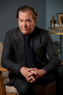 Almost Family Series Timothy Hutton Image 1