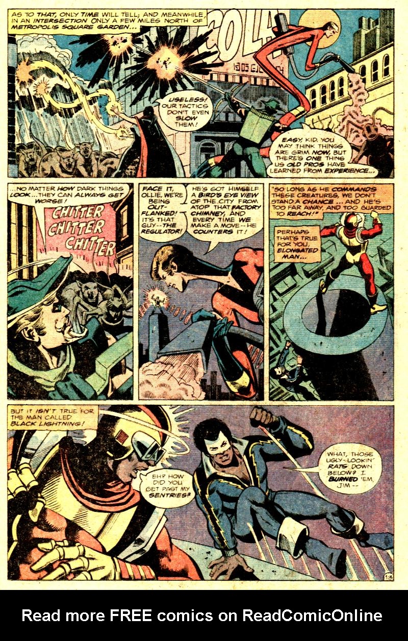 Justice League of America (1960) 174 Page 13