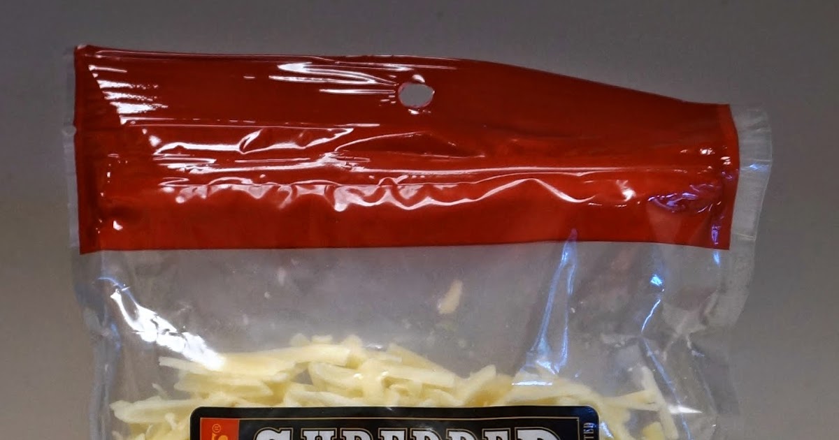 Exploring Trader Joe's Trader Joe's Shredded Cheese Blend Swiss & Gruyere