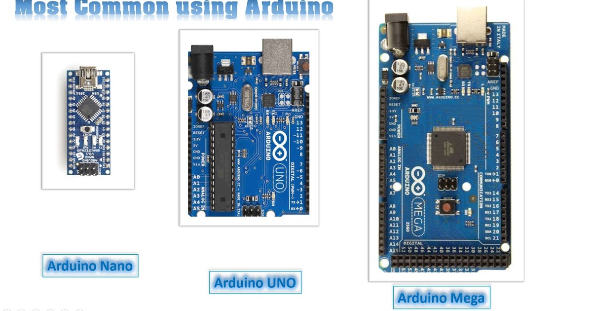 Arduino Basic and Installation | What is Arduino | Introduction of Ardui...
