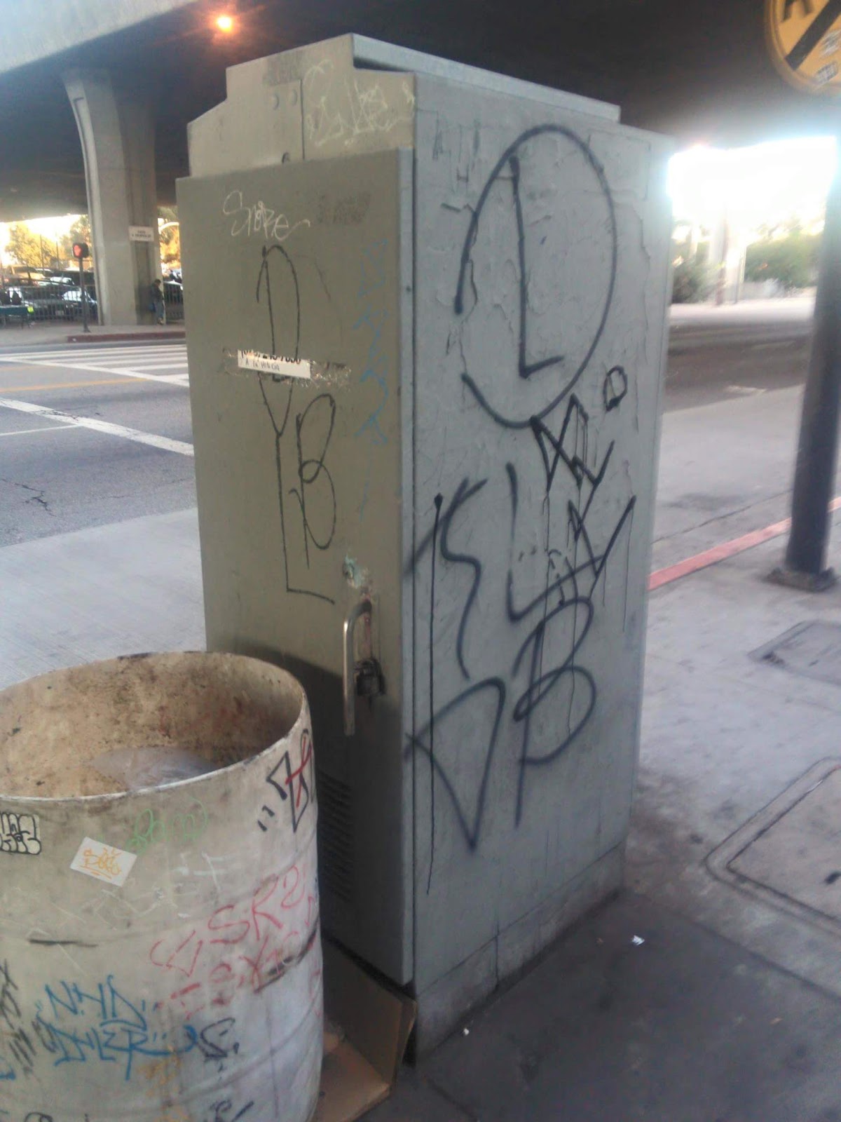 Denver Gangs - xvvgw29