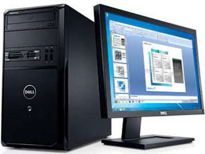 Daftar Harga Desktop PC Dell Murah Terbaru Daftar Harga Desktop PC Dell Murah Terbaru