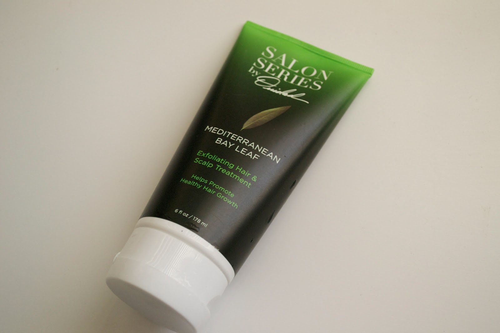 Aquaheart Ouidad Mediterranean Bay Leaf Exfoliating Hair & Scalp