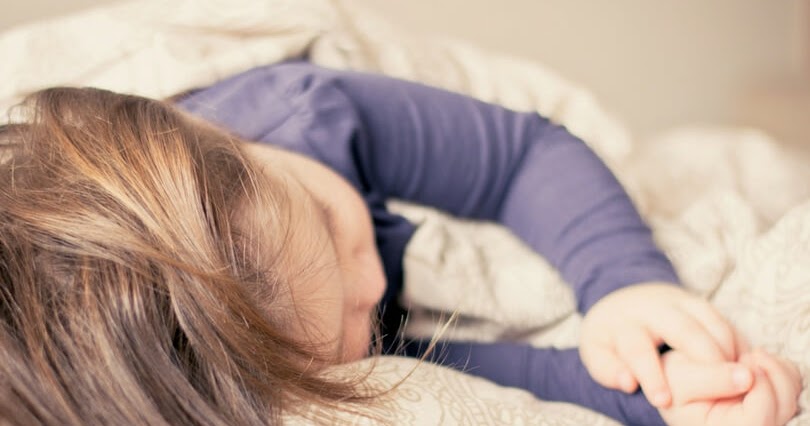 Toddler Bedtime Routines How to Stop Your Toddler from