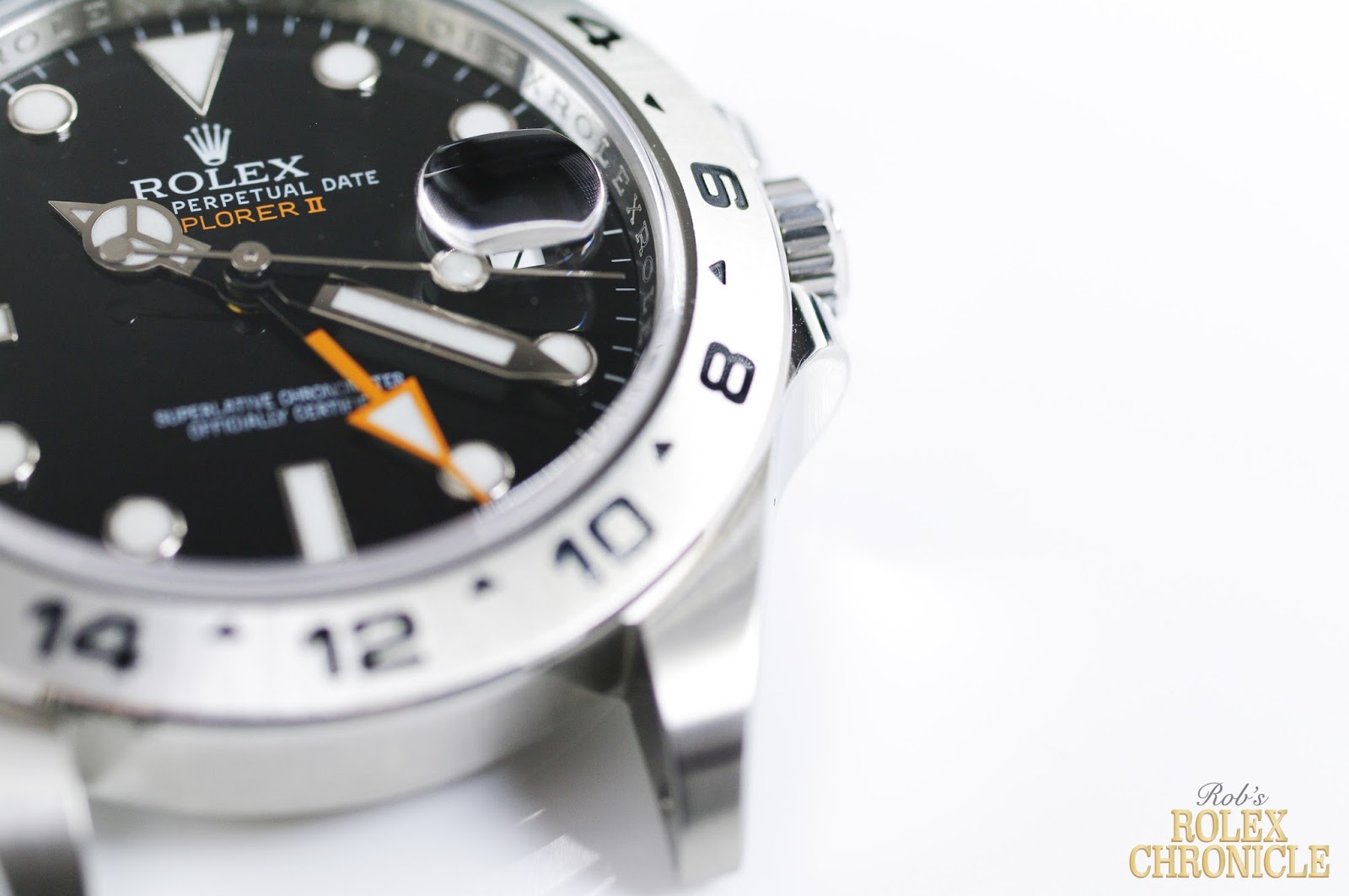 Rolex Submariner LV  Watches photography, Latest watches, Watch blog