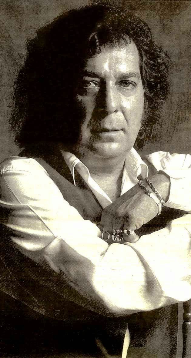 Los fardos de Pericón (1512) Conversaciones con Juanito Villar