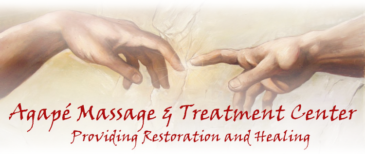 Agape Massage & Treatment Center