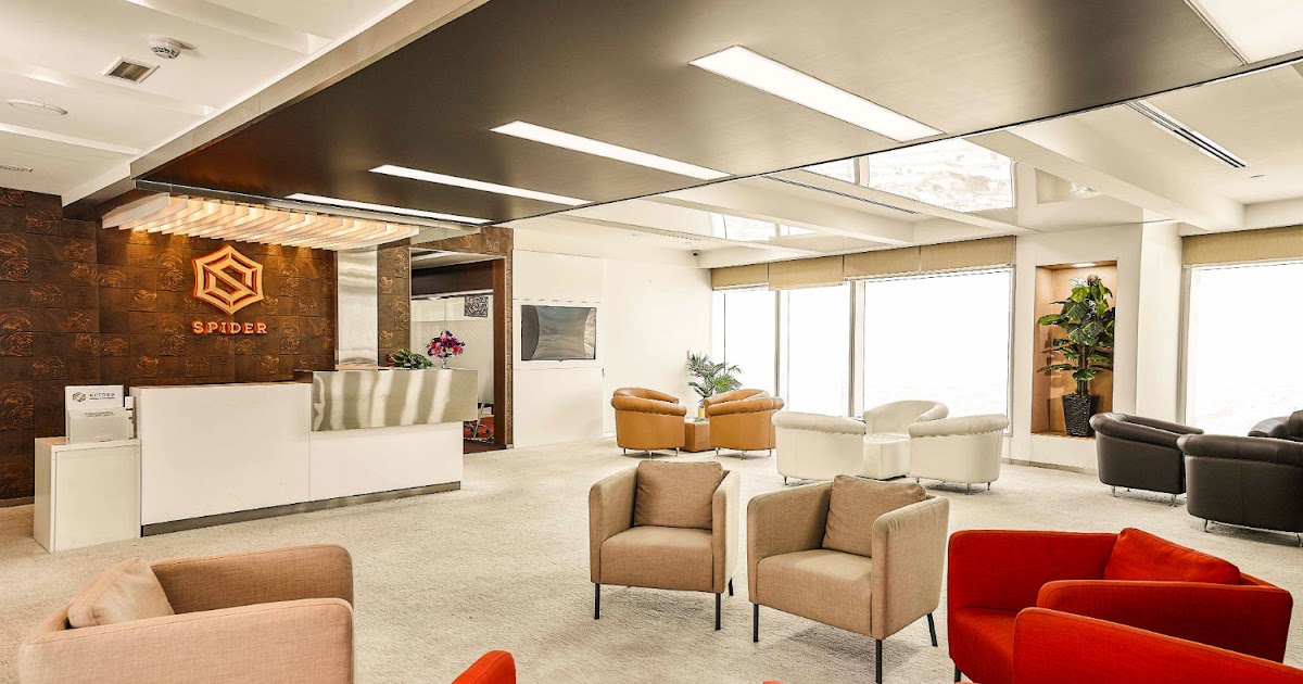 Business Center Dubai, Best Business Centre in Dubai