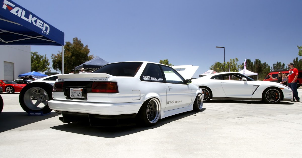 5 tips to build your dream car on the cheap