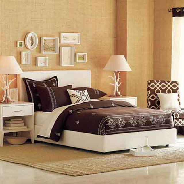 Home Decor For Bedrooms