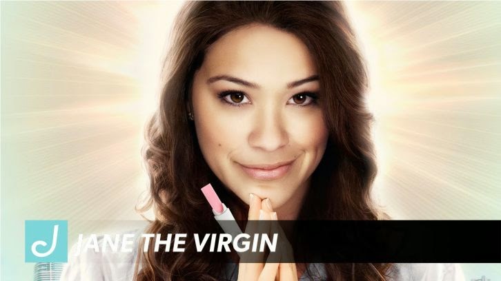 Jane The Virgin - Episode 1.07 - Chapter Seven - 2 Sneak Peeks
