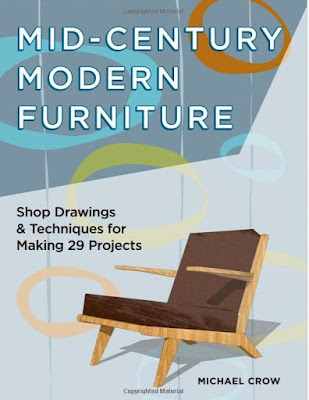 Mid-century modern furniture