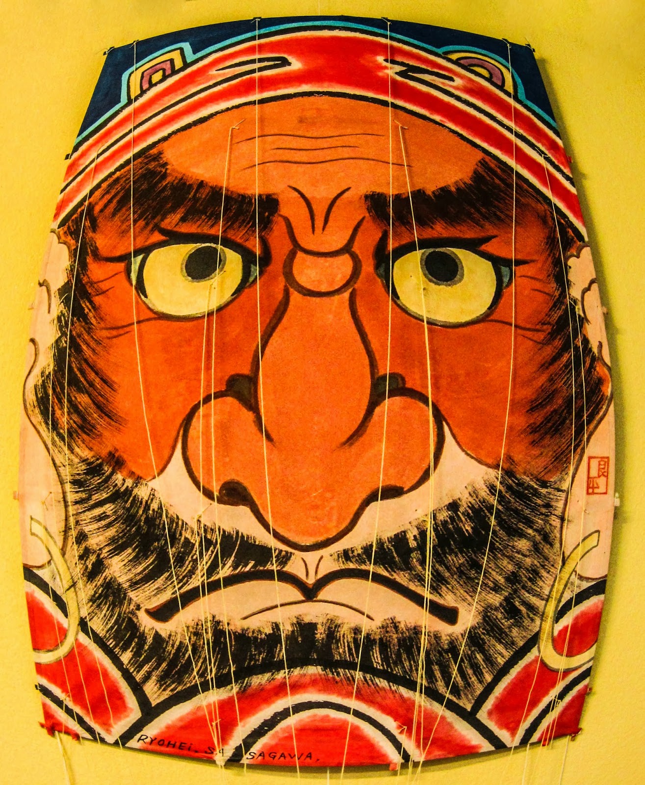 man on japanese kite anime man on japanese kite anime