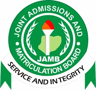 JAMB Biometric Verification Policy Notice to Examiners & Candidates