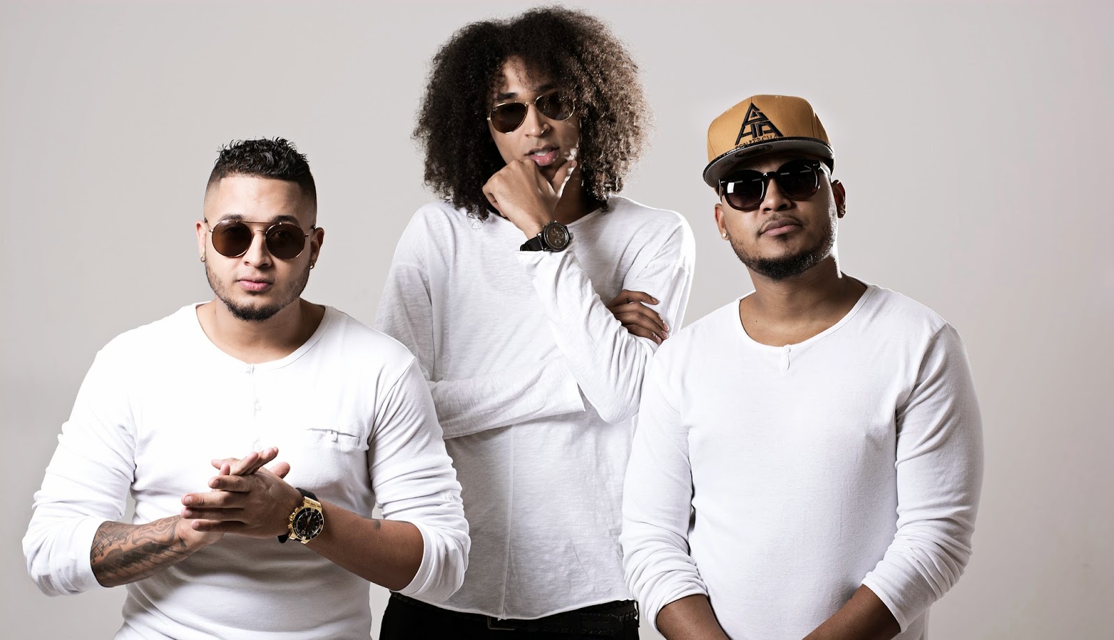 El Batallón, sube al quinto puesto de Monitor Latino con 