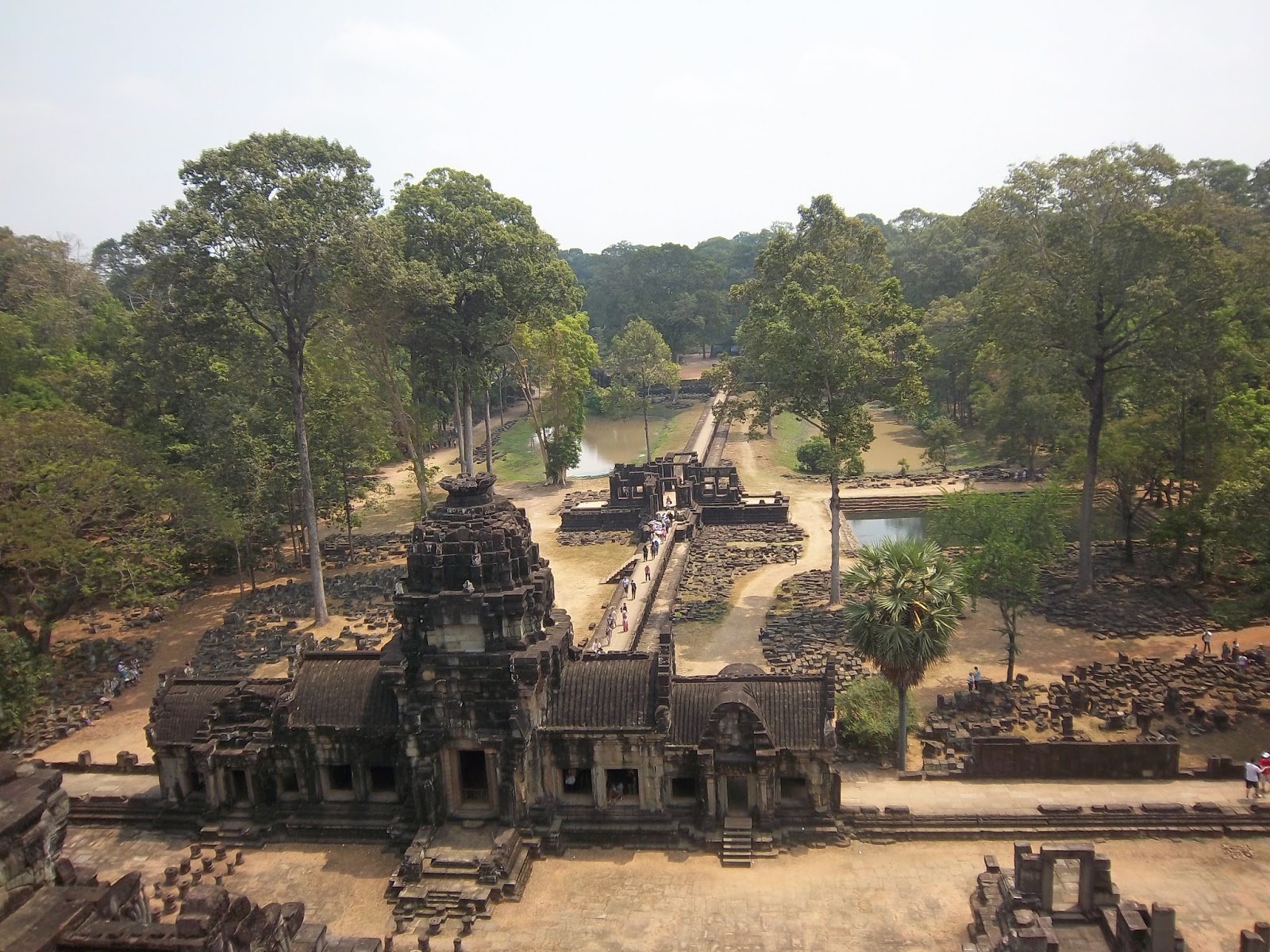 Таиланд камбоджи