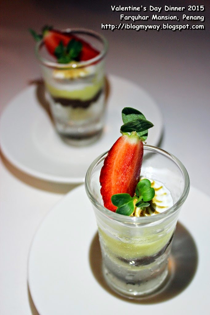 Best Fine Dining @ Farquhar Mansion, Penang - I Blog My Way