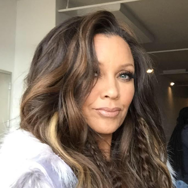 Vanessa Williams Husband Vanessa Williams Husband
