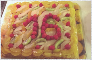 Simply delicious: Hawaii Kuchen