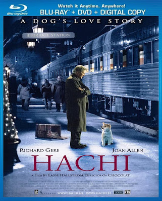 [Mini-HD] Hachi: A Dog's Tale (2009) - ฮาชิ หัวใจพูดได้ [1080p][เสียง:ไทย 5.1/Eng 5.1][ซับ:ไทย/Eng][.MKV][4.80GB] HH_MovieHdClub
