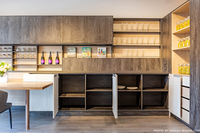 打造質感居家不是夢！窩百態系統家具，結合系統家具與室內設計，實體展場讓你直接感受生活百態