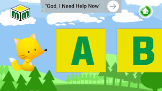 Aplikasi Android Belajar Membaca Untuk Anak Usia Dini 3