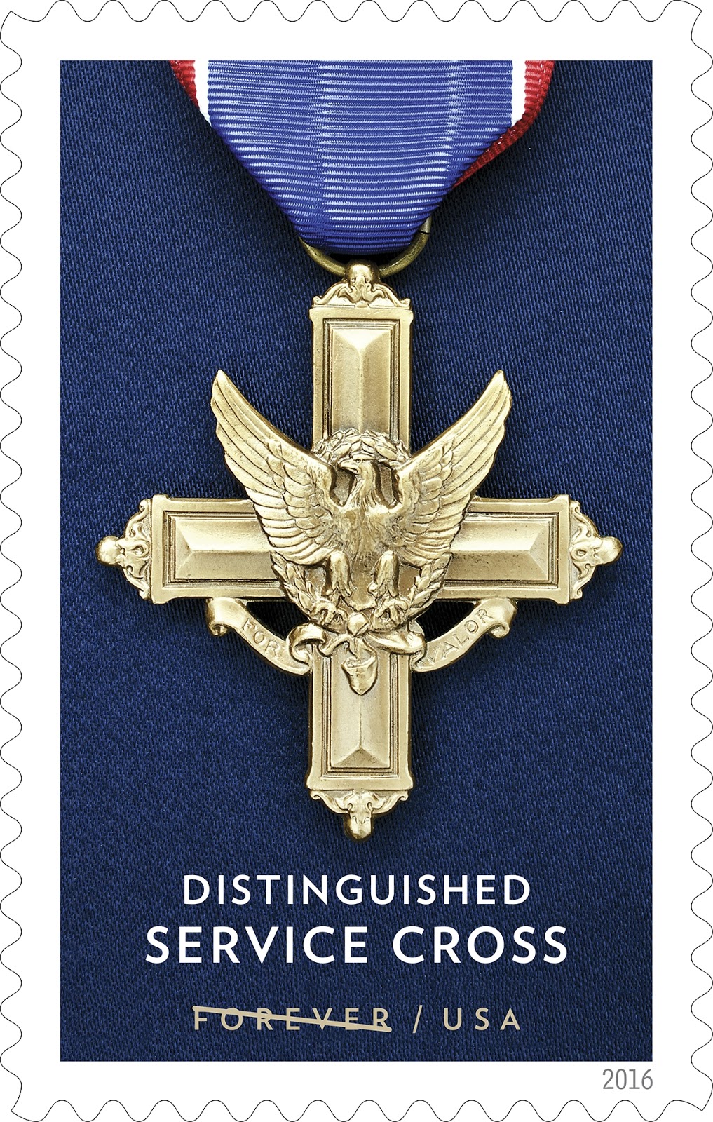 Cross service. Distinguished service Cross. Distinguished.