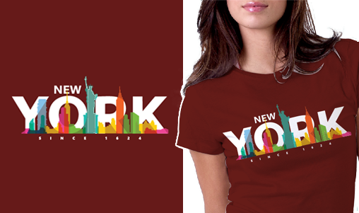 New York - mockup  3