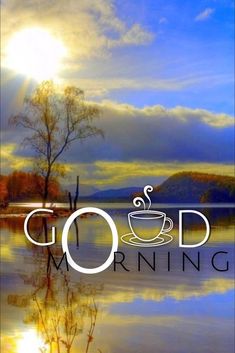 good morning wishes images